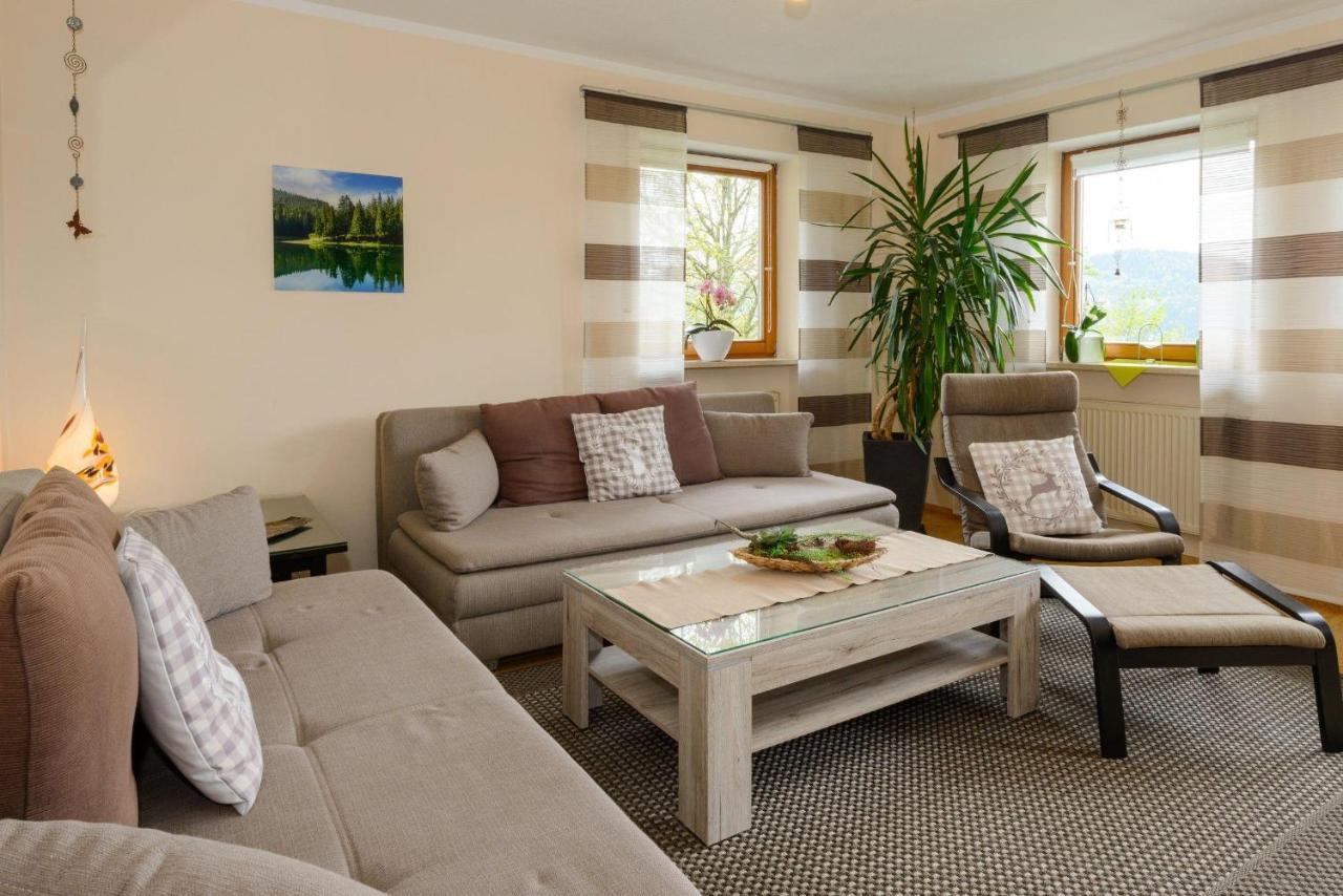 Ferienwohnung-panoramablick-4 * Bodenmais
