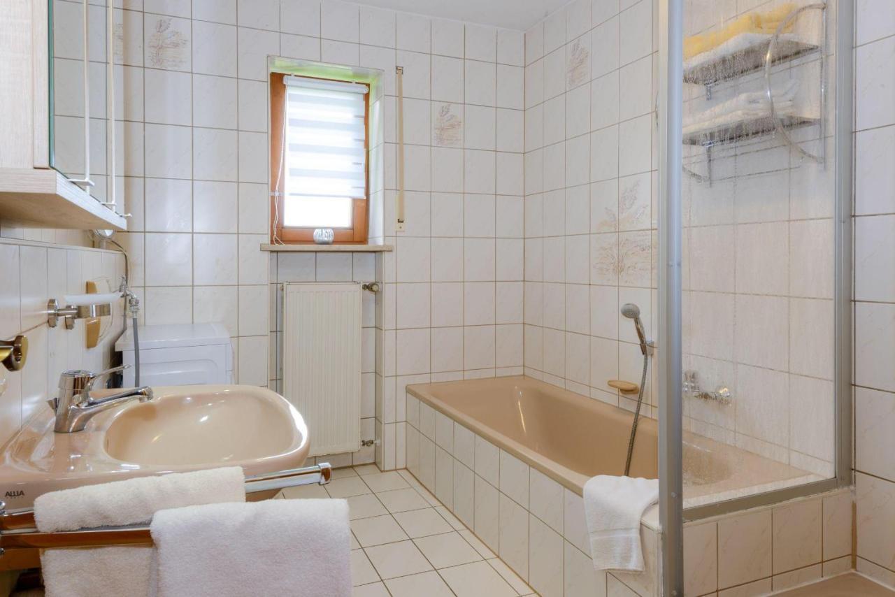 Ferienwohnung-panoramablick-4 * Bodenmais