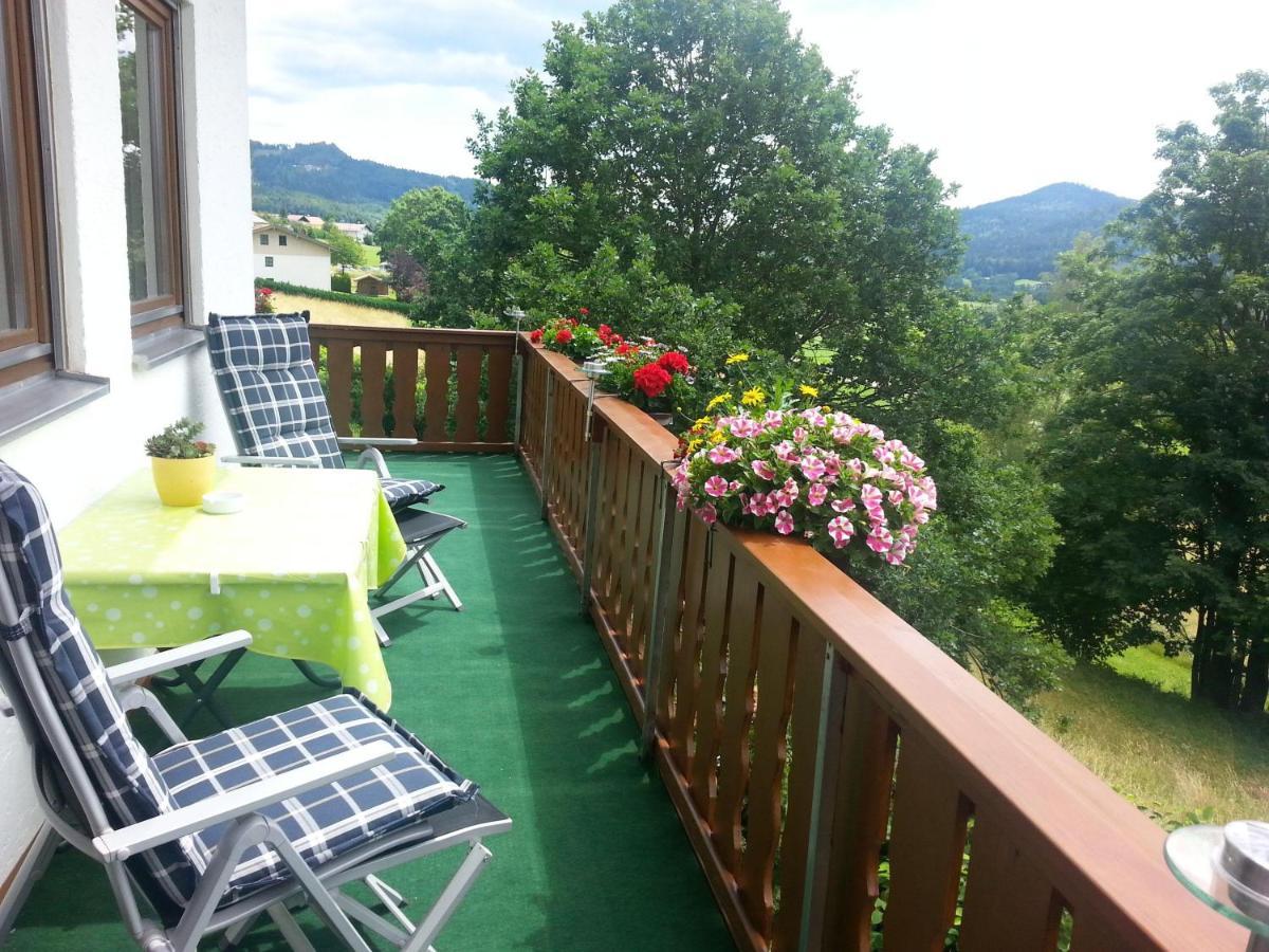 Apartment Ferienwohnung-panoramablick-4